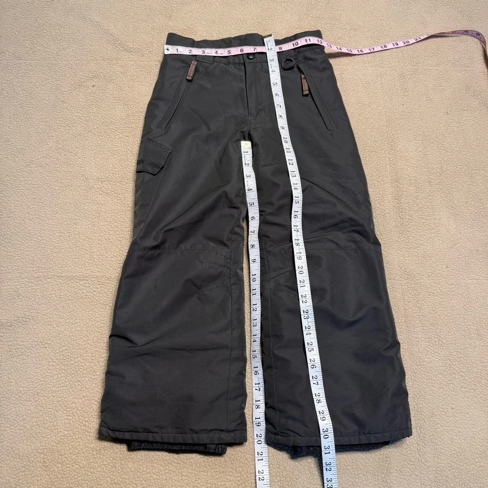 Boulder Gear Insulated Ski Pants Snow Pants Kids Size 7